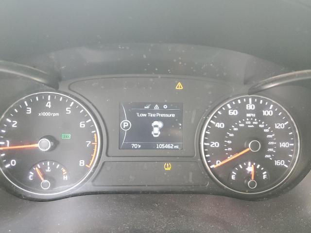 2016 Kia Optima Lx VIN: 5XXGT4L38GG036207 Lot: 44851374