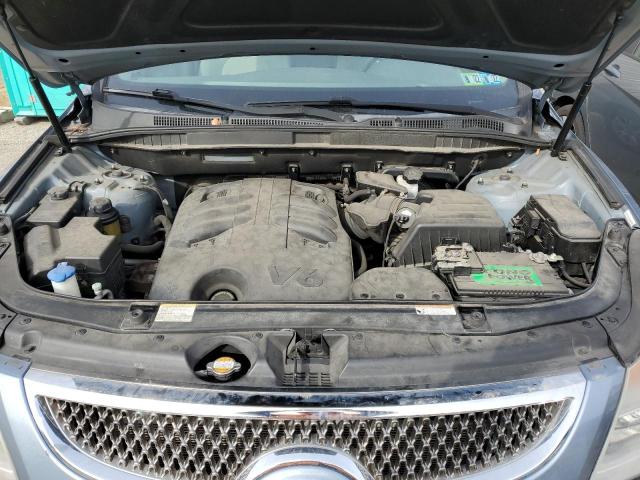 2011 Hyundai Veracruz Gls VIN: KM8NU4CC7BU147771 Lot: 42439544