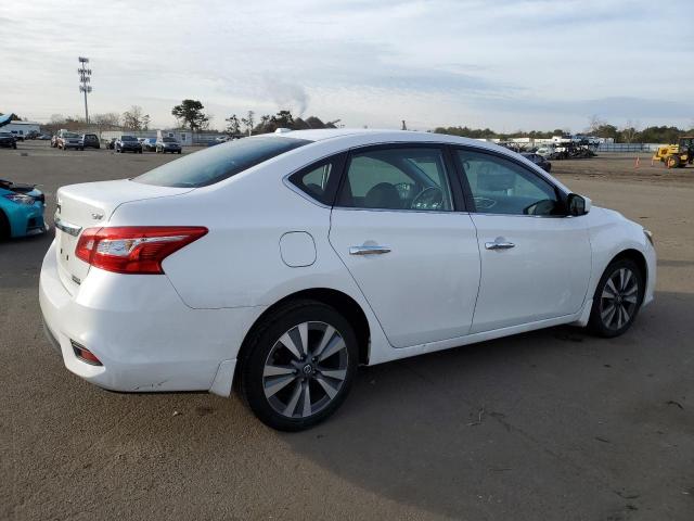 Vin: 3n1ab7ap3ky448800, lot: 42361114, nissan sentra s 20193
