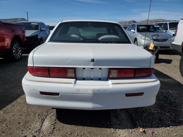 1997 Buick Skylark Custom VIN: 1G4NJ52T3VC436379 Lot: 42158534