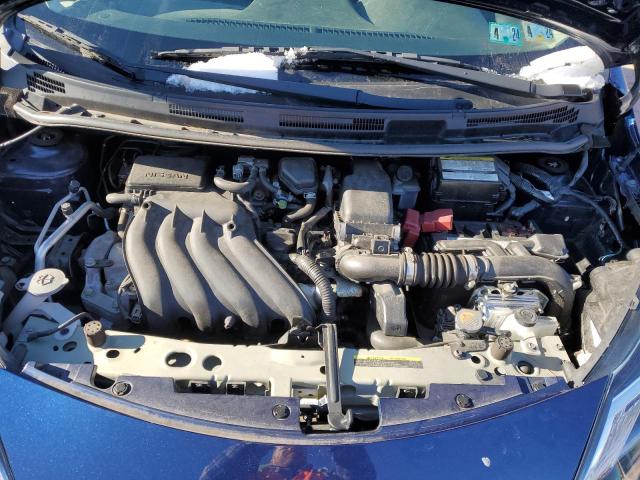2019 NISSAN VERSA NOTE 3N1CE2CP1KL359708