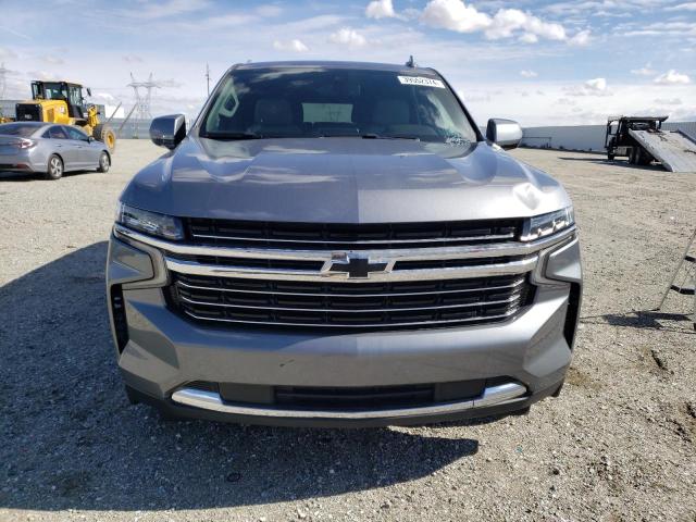 2021 CHEVROLET TAHOE 1GNSCNKD0MR189691