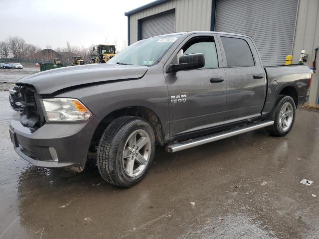 2016 Ram 1500 ST