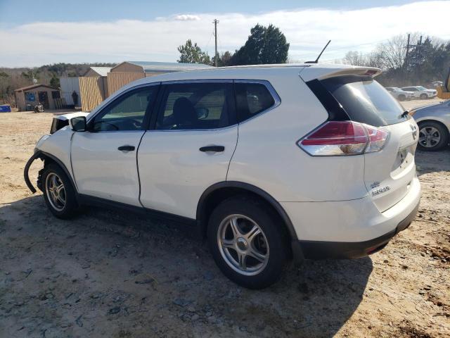 VIN WP0AB2A86JS278289 2016 NISSAN ROGUE no.2