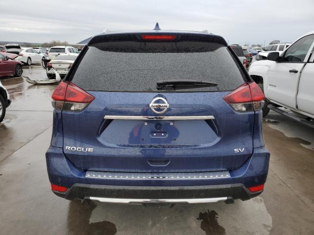 2020 Nissan Rogue - Image 6