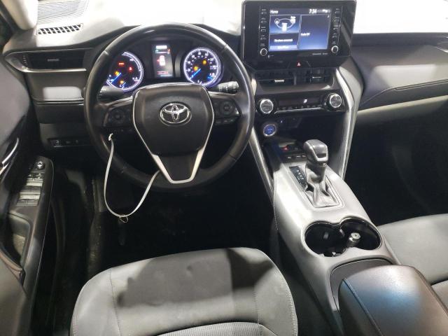 2021 TOYOTA VENZA LE JTEAAAAH6MJ025654