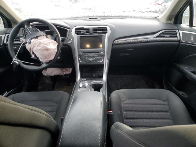 2018 FORD FUSION SE 3FA6P0HD9JR167252