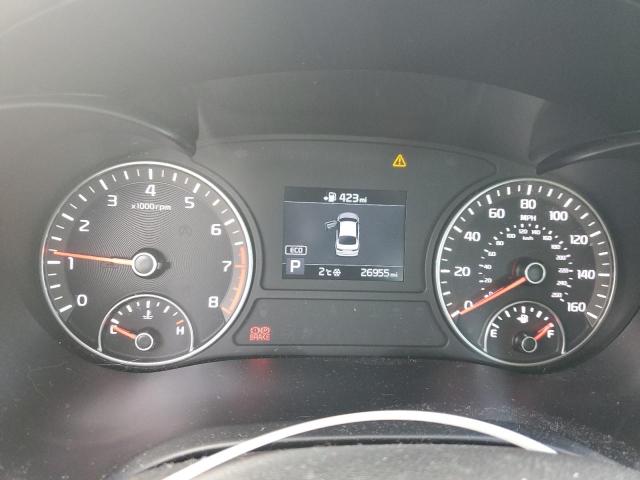 2020 KIA OPTIMA LX - 5XXGT4L34LG451485