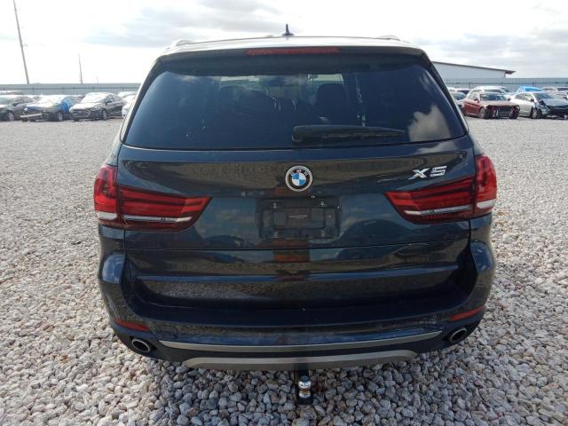 VIN 5UXKS4C58F0N06667 2015 BMW X5, Xdrive35D no.6