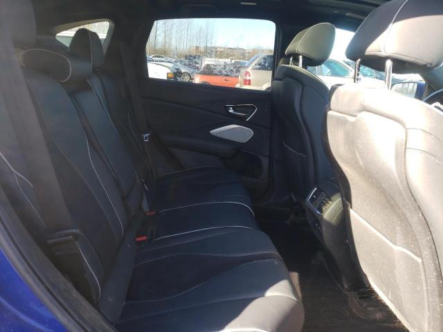 2020 ACURA RDX A-SPEC - 5J8TC2H66LL008066