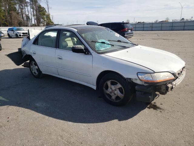 1999 Honda Accord Ex VIN: 1HGCG5651XA015668 Lot: 42265804