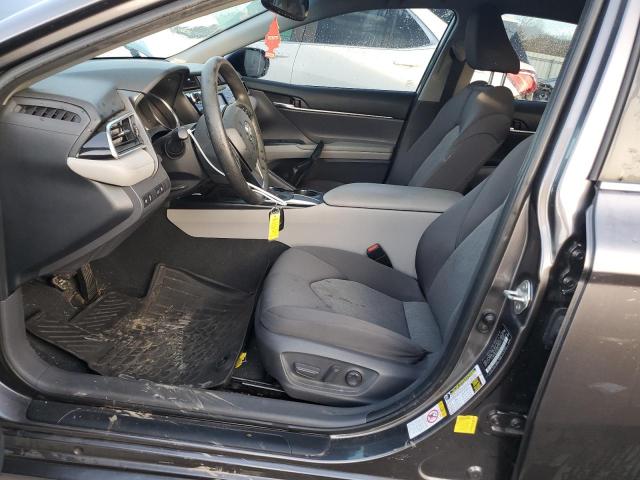 2018 TOYOTA CAMRY L - 4T1B11HK8JU544043