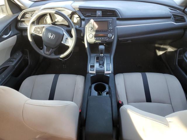 2020 HONDA CIVIC LX 19XFC2F62LE011652