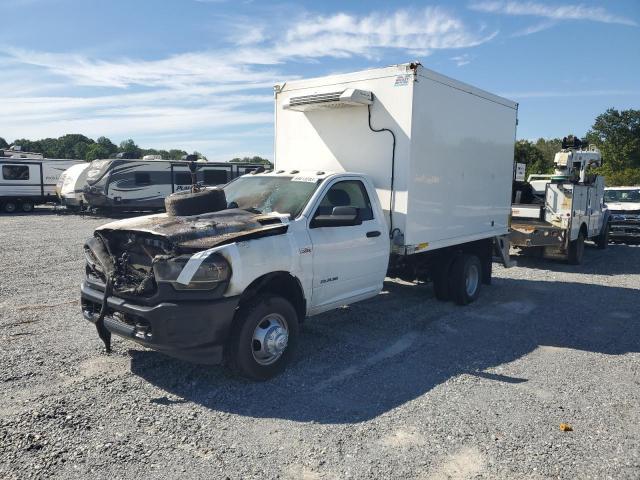 2020 Ram 3500 VIN: 3C7WRSBJ0LG206293 Lot: 42404284