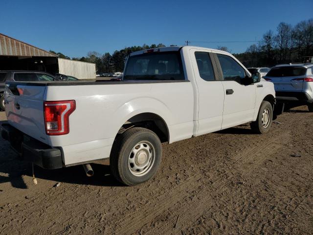 2015 FORD F150 SUPER - 1FTEX1CF8FKF07944