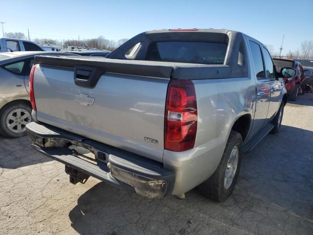 2007 Chevrolet Avalanche K1500 VIN: 3GNFK12317G208662 Lot: 44586974