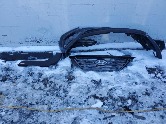 2017 HYUNDAI SONATA SPO - 5NPE34AF9HH553557