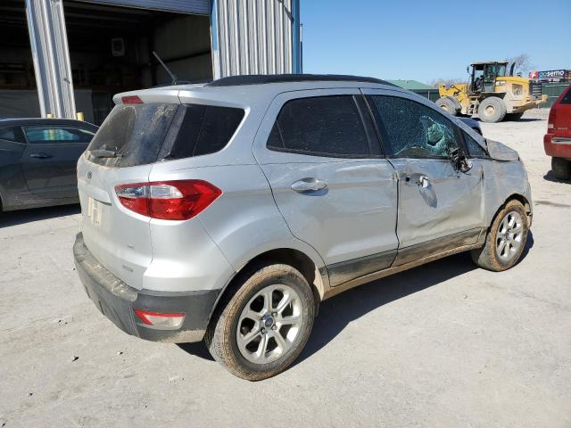 2018 FORD ECOSPORT S MAJ3P1TE7JC212180