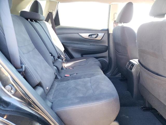 2016 NISSAN ROGUE S KNMAT2MV7GP671339