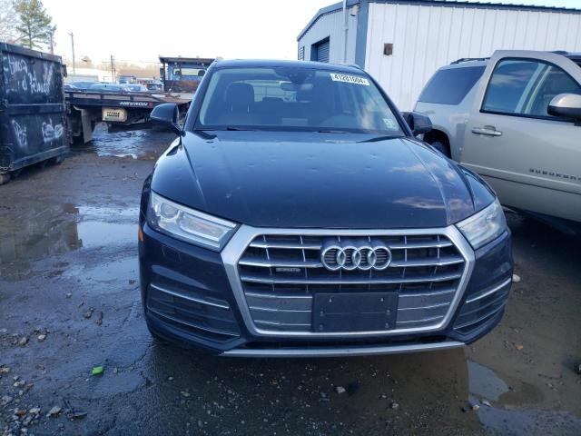 WA1ANAFY2L2041189 2020 AUDI Q5, photo no. 5