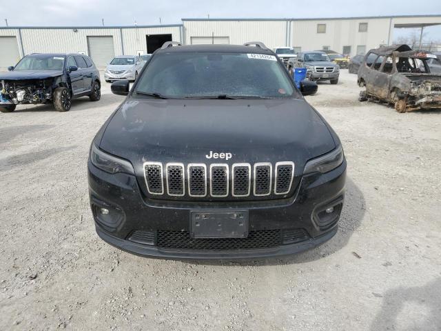 2019 JEEP CHEROKEE L - 1C4PJLLB9KD406011