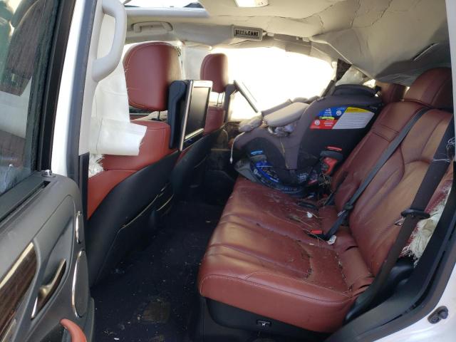 2017 LEXUS LX 570 JTJHY7AX0H4244393
