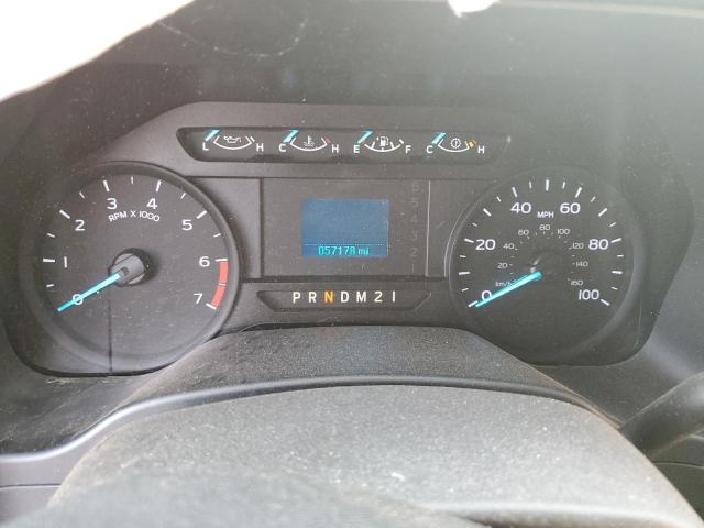 2019 FORD F250 SUPER 1FT7W2A64KEC80345
