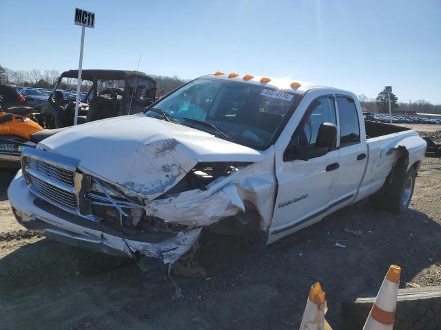 2003 Dodge Ram 3500 St VIN: 3D7MA48C63G813529 Lot: 41978174