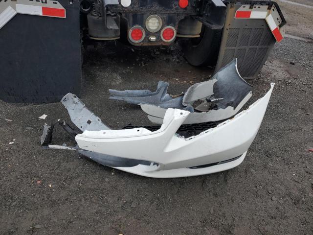 2012 Honda Civic Si VIN: 2HGFG4A58CH701815 Lot: 41085454