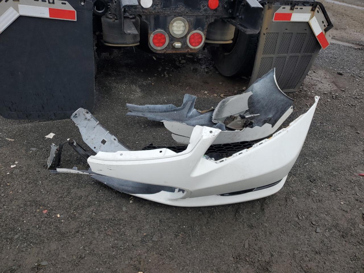 2HGFG4A58CH701815 2012 Honda Civic Si