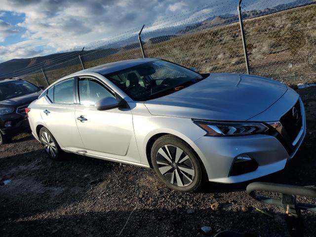 2020 NISSAN ALTIMA SL 1N4BL4EV3LC164038