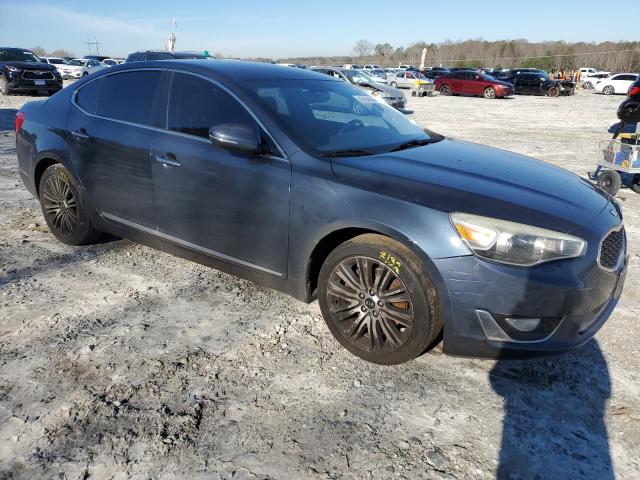 2015 Kia Cadenza Premium VIN: KNALN4D78F5193259 Lot: 43166944