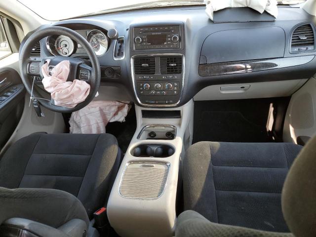 2016 DODGE GRAND CARA 2C4RDGCG8GR262216