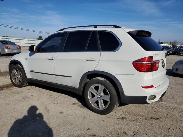 VIN 5UXZW0C55D0B90382 2013 BMW X5, Xdrive35D no.2