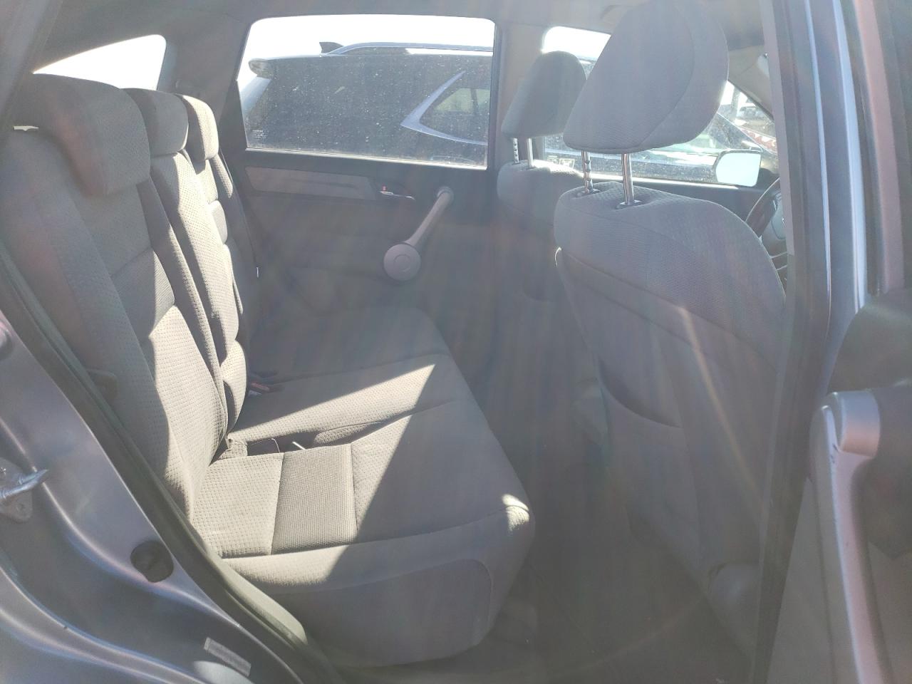JHLRE38567C006651 2007 Honda Cr-V Ex