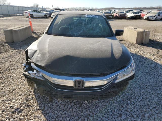 2017 HONDA ACCORD SPO - 1HGCR2F15HA061088