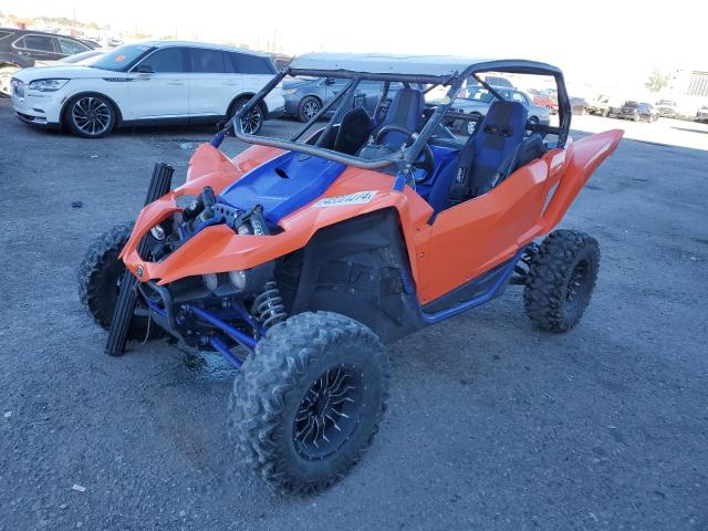 2016 YAMAHA YXZ1000 - 5Y4AN03Y6GA103197