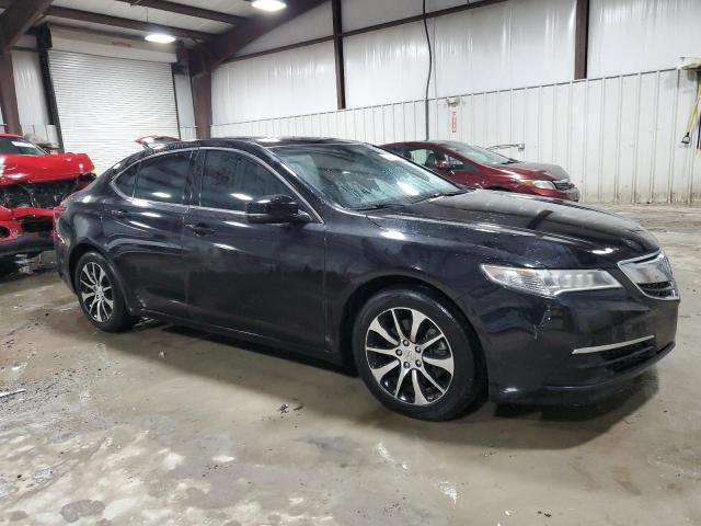 19UUB1F55HA004086 2017 Acura Tlx Tech