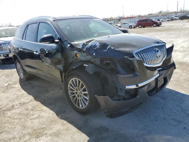 5GAKVCEDXCJ322376 | 2012 Buick enclave