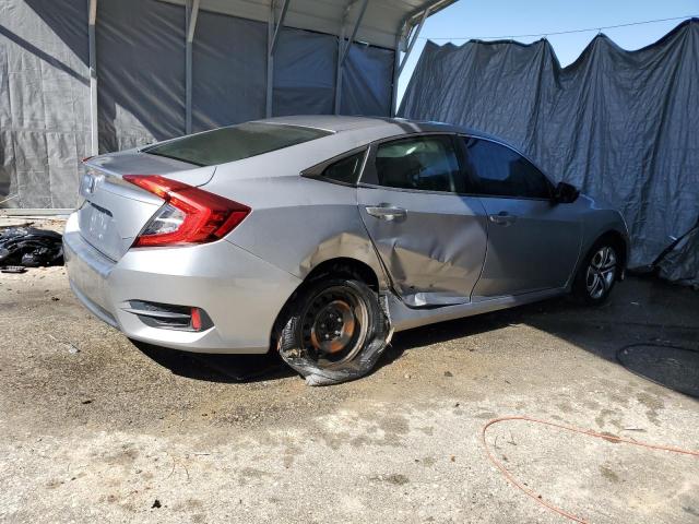 Vin: 19xfc2f54ge081344, lot: 43571544, honda civic lx 20163