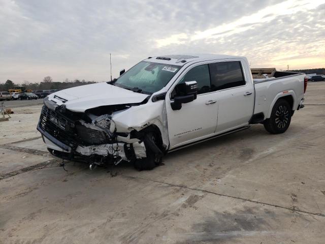 2024 GMC SIERRA K25 1GT49XEY4RF229550