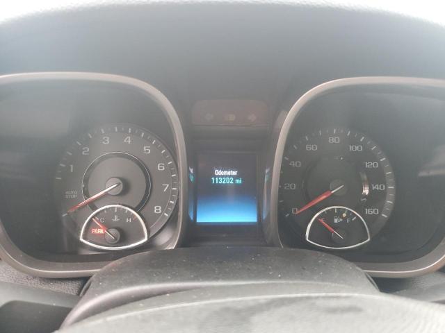 2015 CHEVROLET MALIBU 2LT 1G11D5SL0FF168040