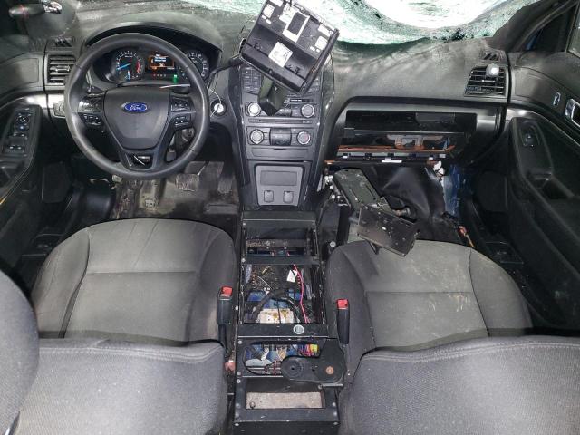 2018 FORD EXPLOR SPT 1FM5K8AR2JGB11861