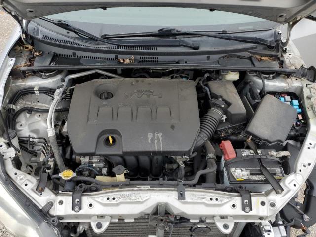 2015 Toyota Corolla - Image 11