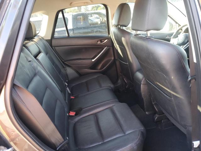 2016 MAZDA CX-5 GT JM3KE4DY0G0658260