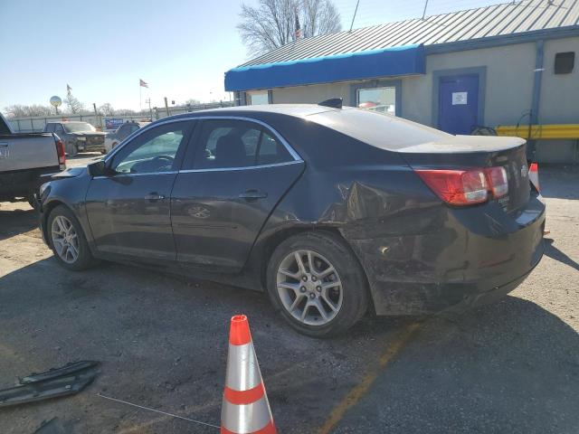 2015 CHEVROLET MALIBU 4D 1G11C5SL3FF104240