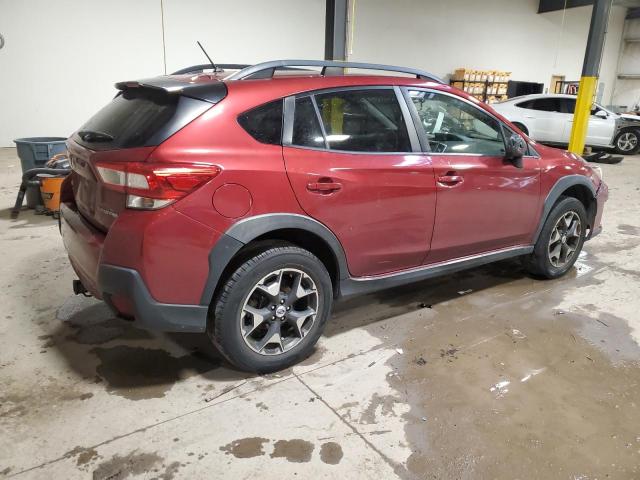 VIN JF2GTAAC4JH352300 2018 Subaru Crosstrek no.3