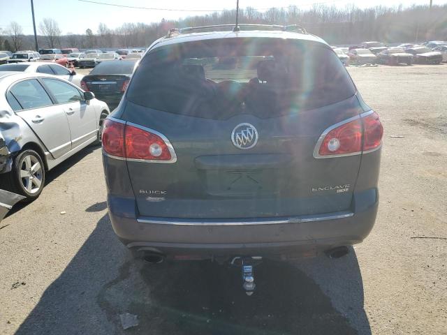 2011 Buick Enclave Cxl VIN: 5GAKRBED2BJ385128 Lot: 42485384