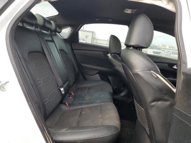 2020 KIA FORTE GT L - 3KPF34AD1LE139219