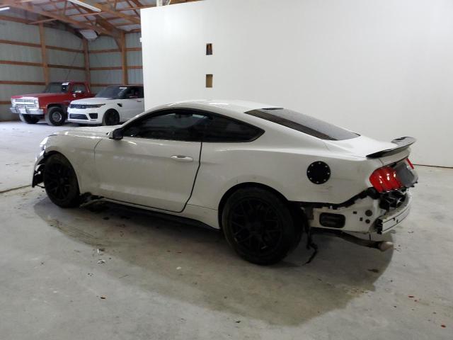 VIN 1FA6P8AM5F5321782 2015 Ford Mustang no.2